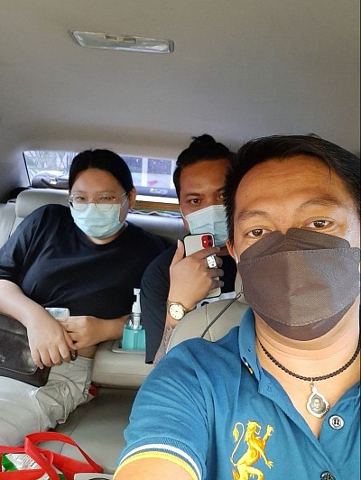 ประจวบคีรีขันธ์ ไปพัทยา