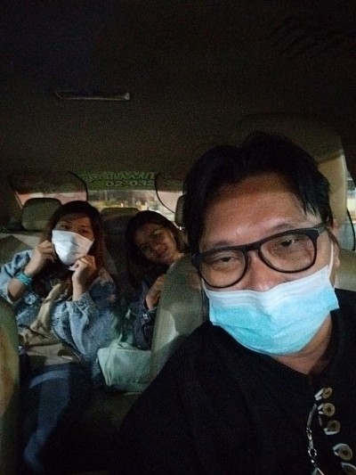 เหมารถ กลับต่างจังหวัด