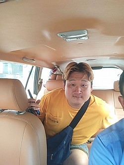 พัทยา-สนามบินสุวรรณภูมิ
